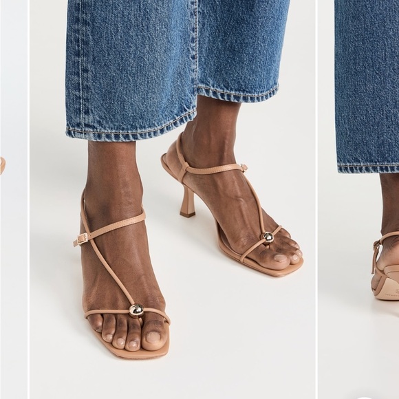 Loeffler Randall Shoes - Loeffler Randall Triana Sandals